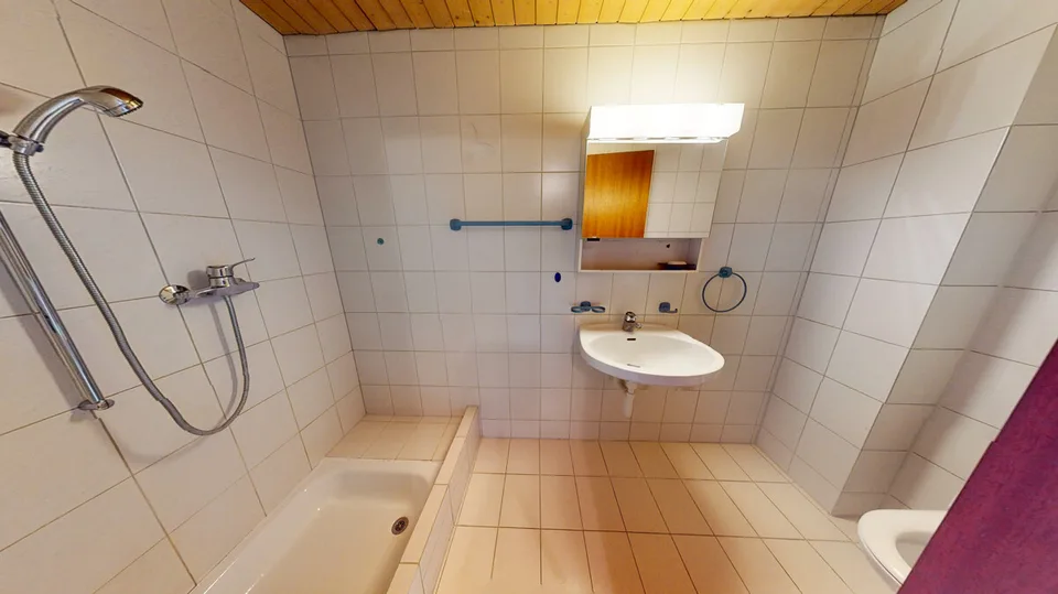 4.5 Zimmer Reihenfamilienhaus in Kriegstetten | UrbanHome