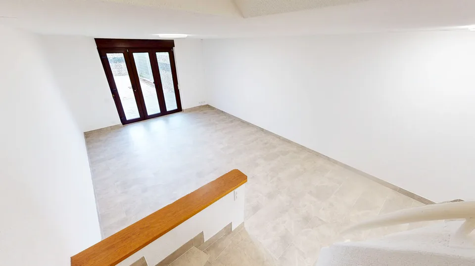 4.5 Zimmer Reihenfamilienhaus in Kriegstetten | UrbanHome