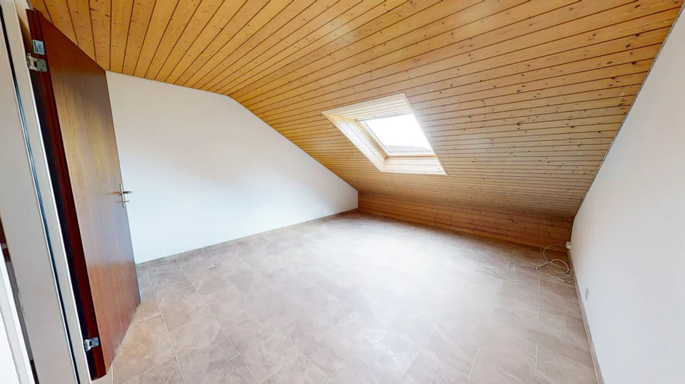 4.5 Zimmer Reihenfamilienhaus in Kriegstetten | UrbanHome