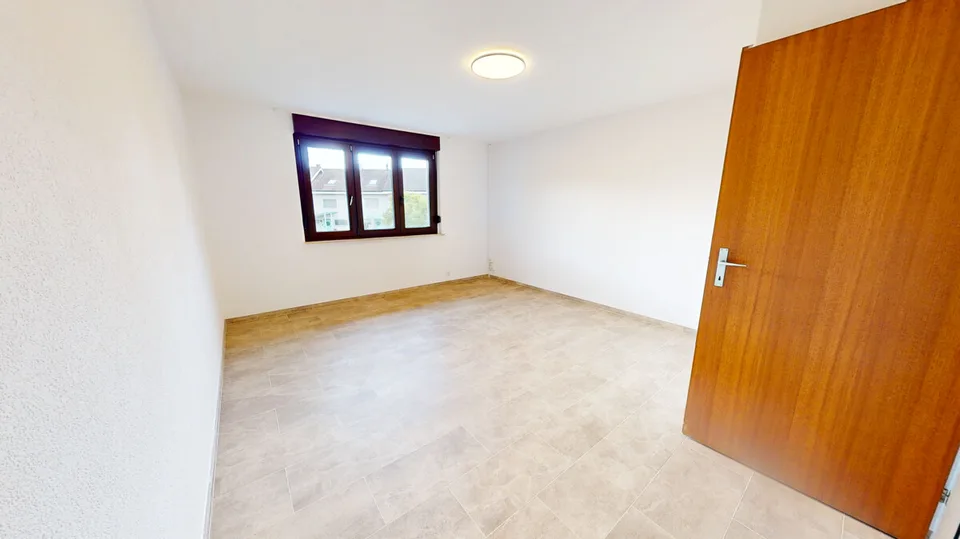 4.5 Zimmer Reihenfamilienhaus in Kriegstetten | UrbanHome