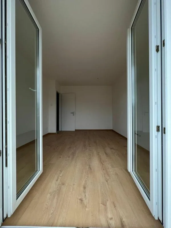 Modern 2-room apartment in a quiet location - available for rent immediately
