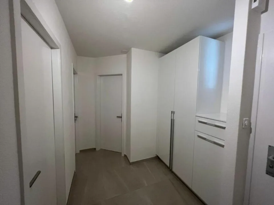 Modern 2-room apartment in a quiet location - available for rent immediately