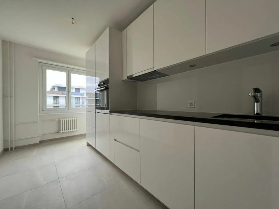 Modern 2-room apartment in a quiet location - available for rent immediately