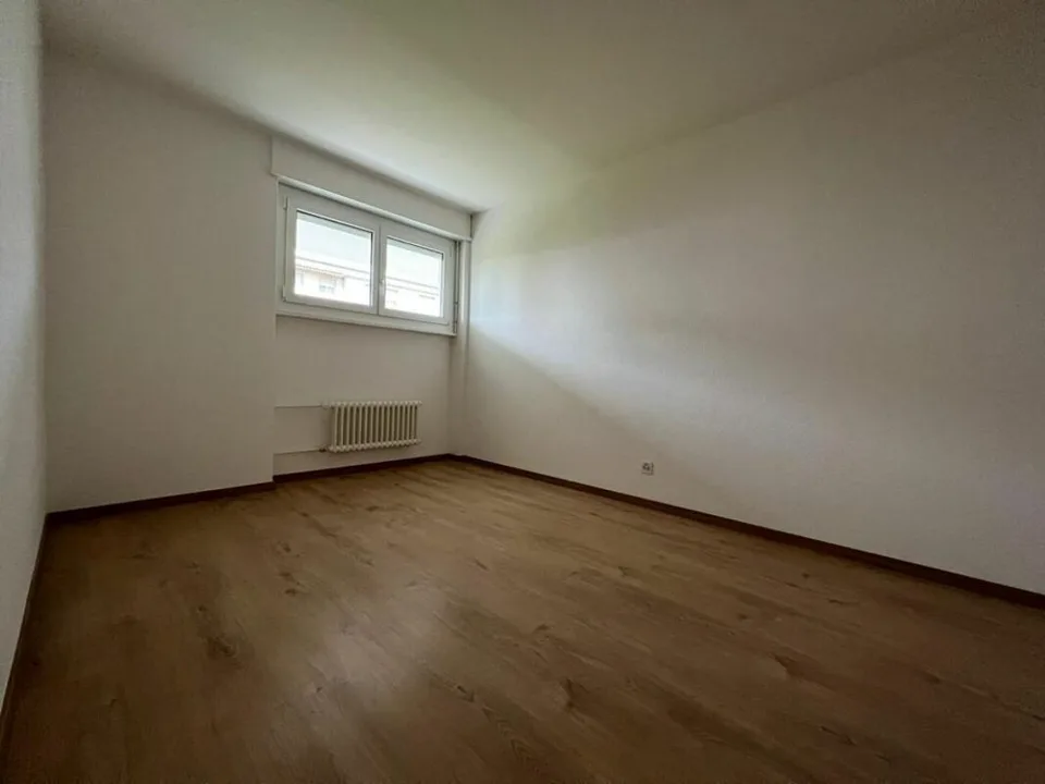 Modern 2-room apartment in a quiet location - available for rent immediately