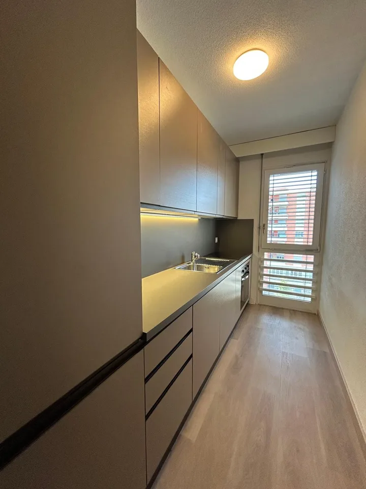 Quiet and central location – photo 2 of 9