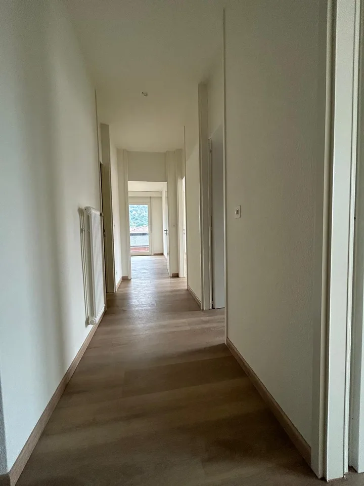Quiet and central location – photo 3 of 9