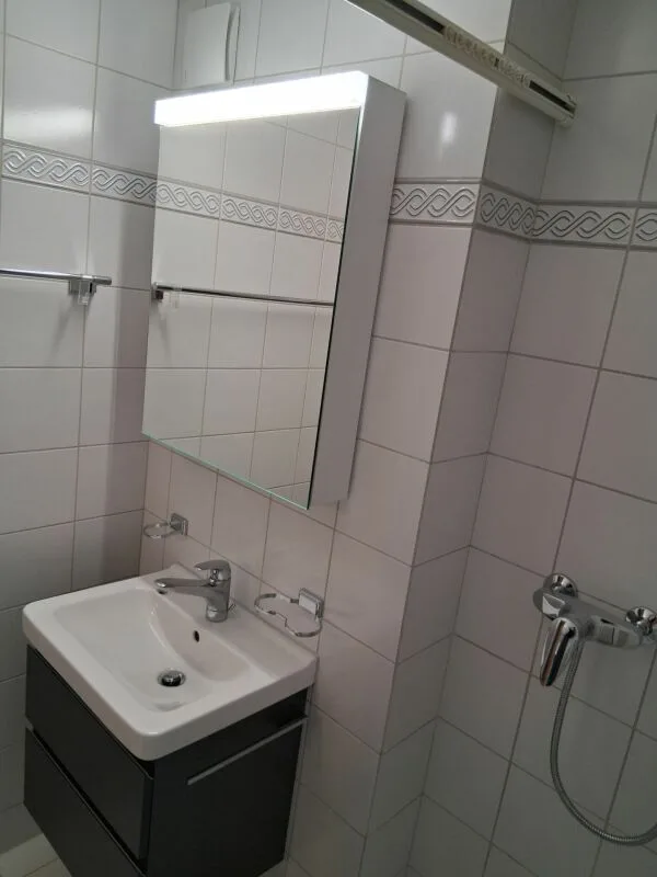 Grosszügige 5.5 Zi.- Maisonettewohnung, ca. 150m2