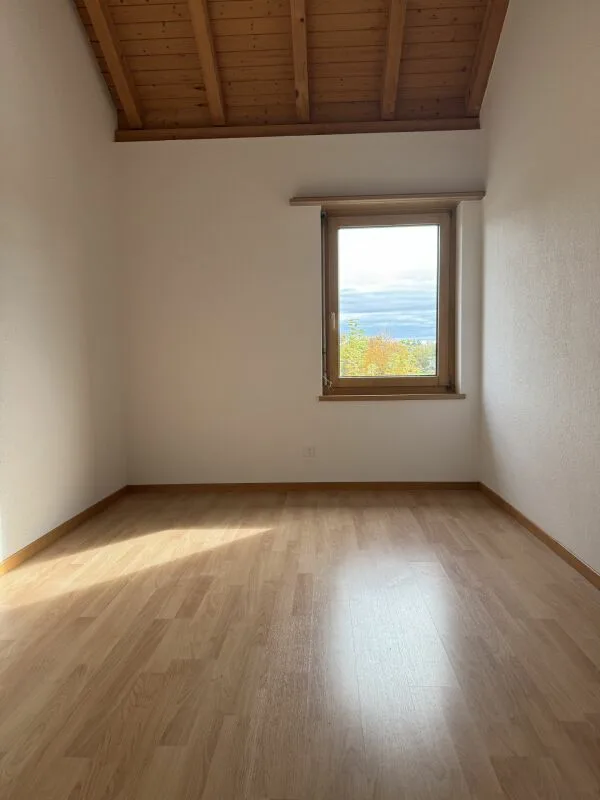 Grosszügige 5.5 Zi.- Maisonettewohnung, ca. 150m2