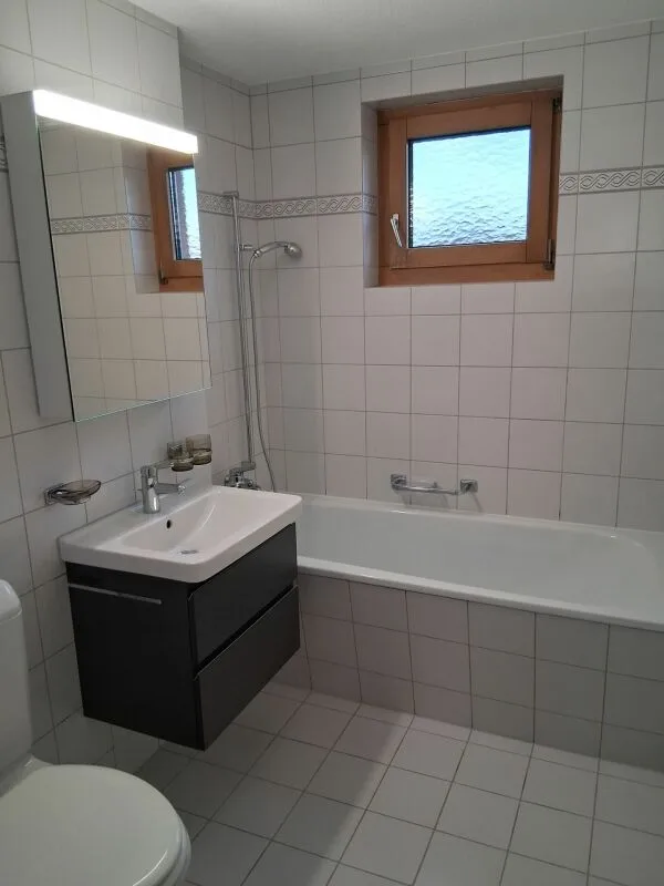 Grosszügige 5.5 Zi.- Maisonettewohnung, ca. 150m2