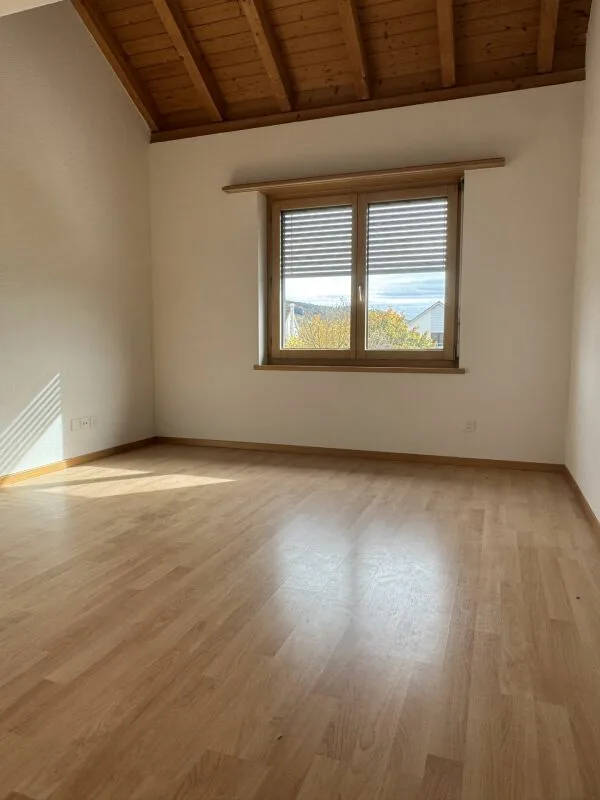 Grosszügige 5.5 Zi.- Maisonettewohnung, ca. 150m2