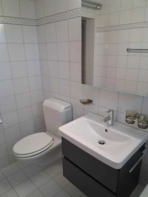 Grosszügige 5.5 Zi.- Maisonettewohnung, ca. 150m2