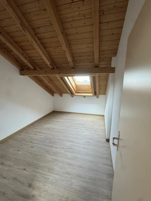 Grosszügige 5.5 Zi.- Maisonettewohnung, ca. 150m2