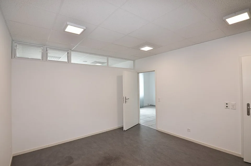 Helle Praxis in Rheinfelden – Foto 6 von 8