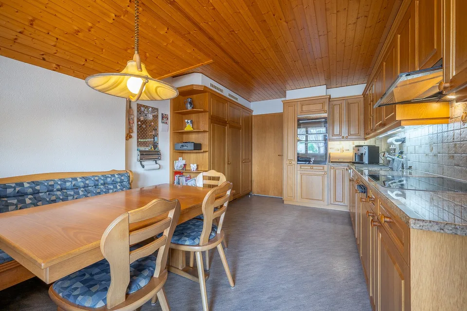 Grosszügige 4.5-Zimmer-Dachwohnung – foto 28 di 29