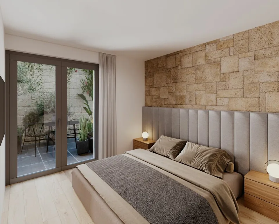 Promotion exclusive de 4 villas neuves à Euseigne - Hérémence – photo 7 sur 15