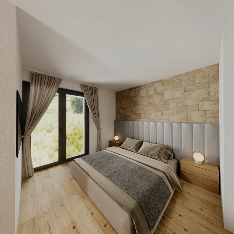 Promotion exclusive de 4 villas neuves à Euseigne - Hérémence – photo 4 sur 15