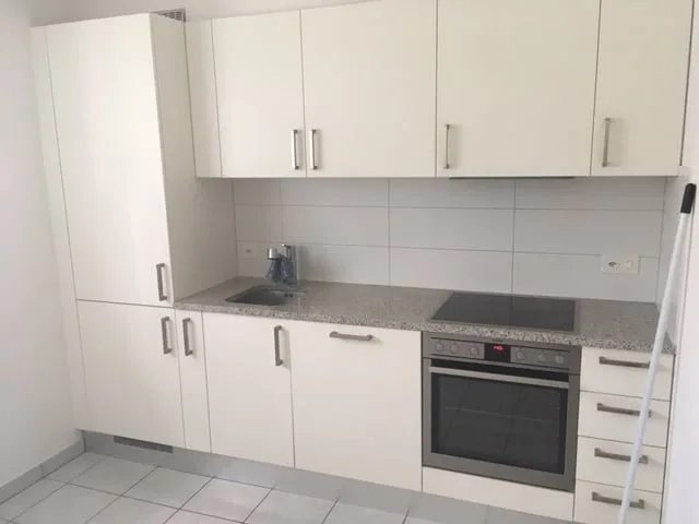 Wohnung 3.5 Zimmer, gut erschlossenes Wohngebiet