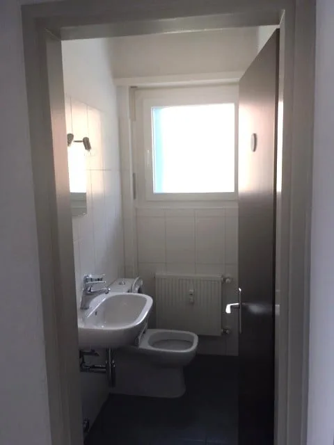 Wohnung 3.5 Zimmer, gut erschlossenes Wohngebiet