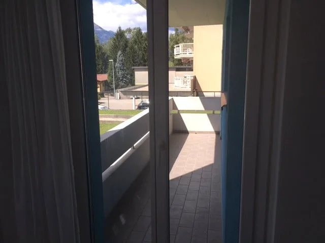 Wohnung 3.5 Zimmer, gut erschlossenes Wohngebiet