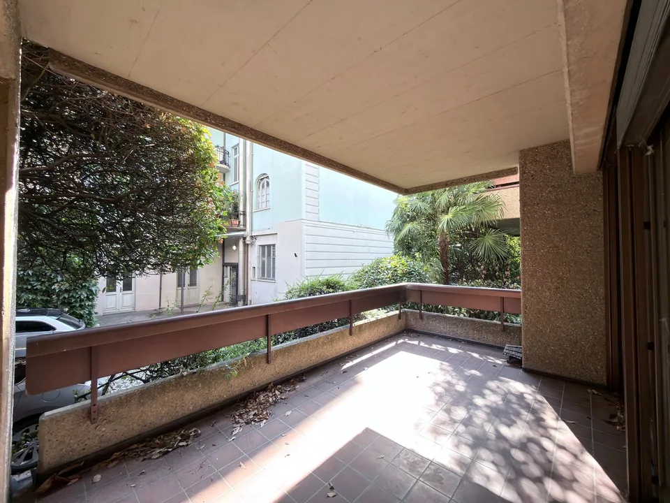 Appartamento di 4.5 locali in vendita a Lugano – foto 25 di 27