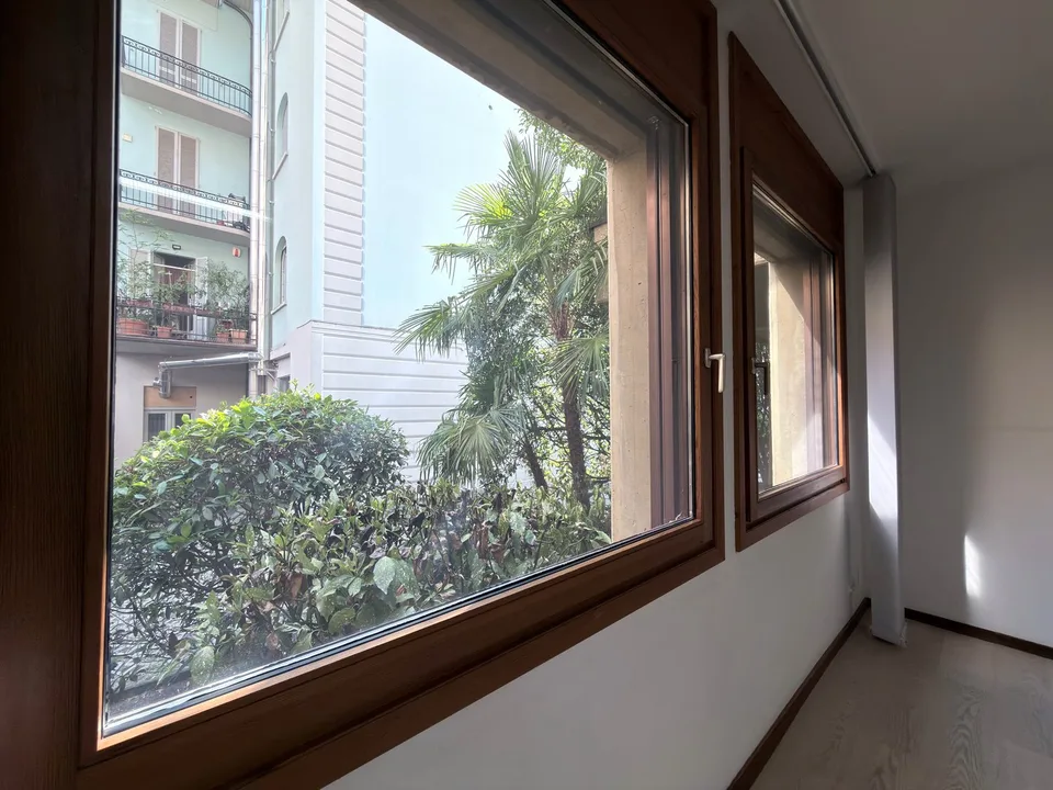 Appartamento di 4.5 locali in vendita a Lugano – foto 22 di 27