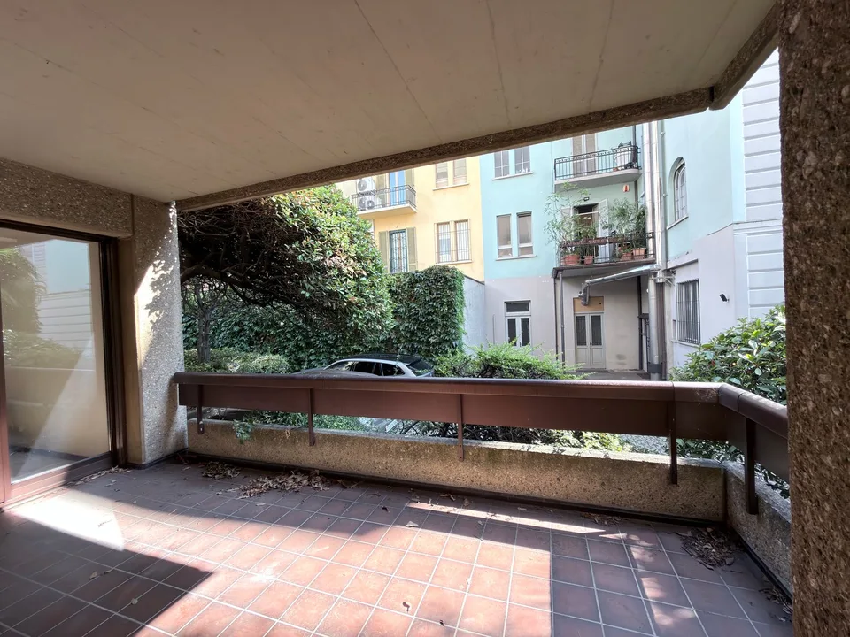 Appartamento di 4.5 locali in vendita a Lugano – foto 23 di 27