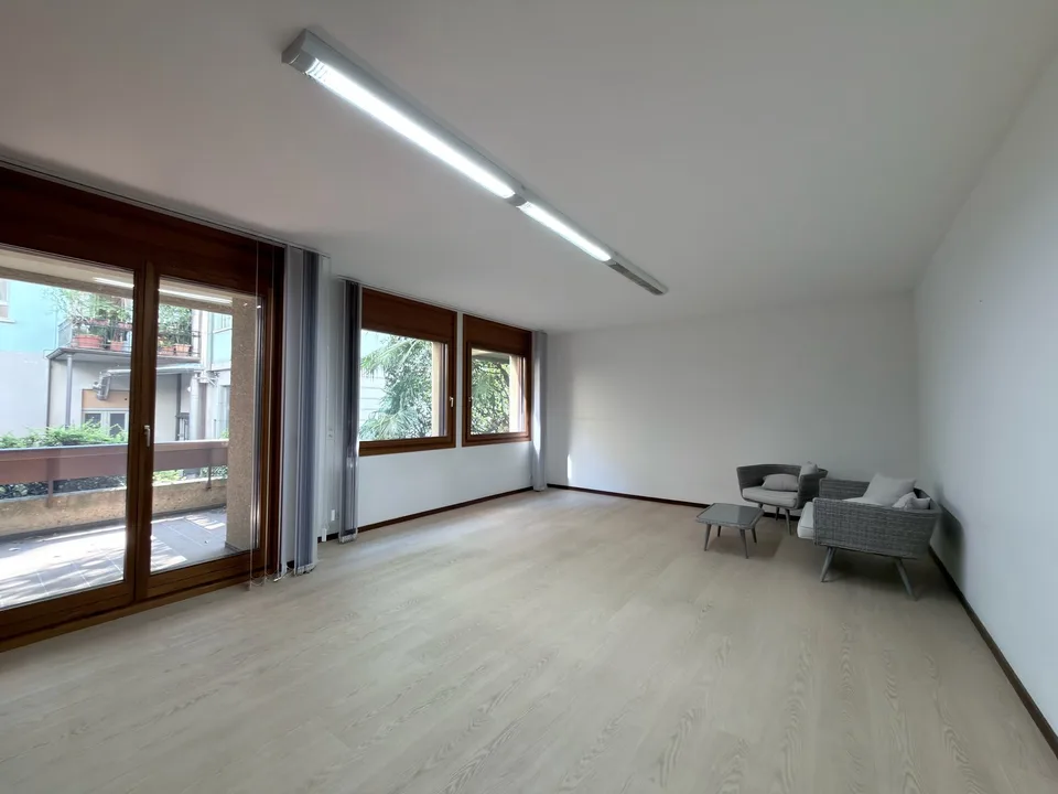 Appartamento di 4.5 locali in vendita a Lugano – foto 4 di 27