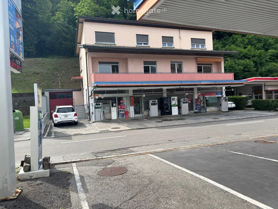 Affittasi appartamento con vista lago