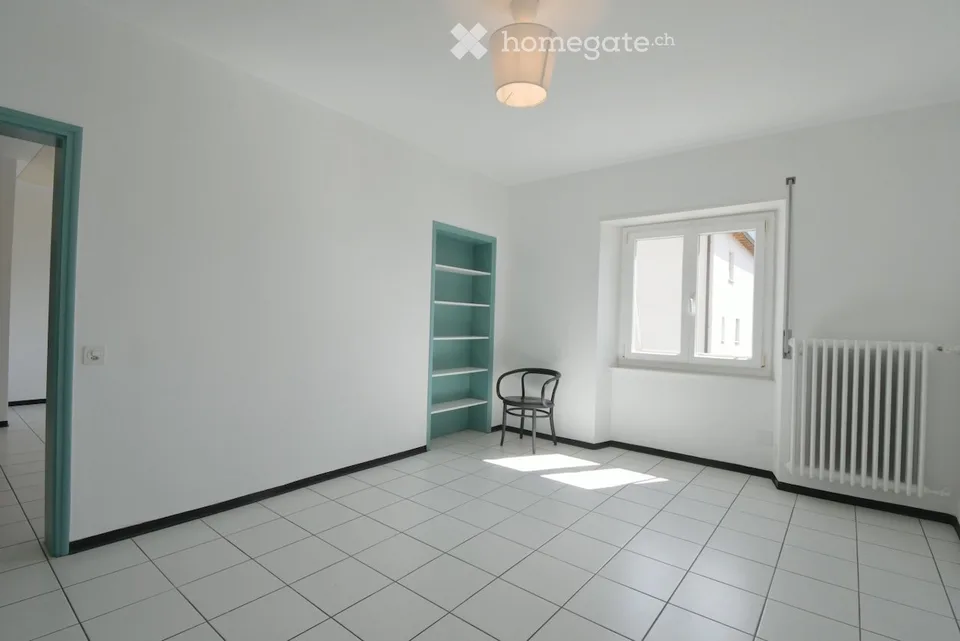 Appartement 4.5 pièces à Gordola