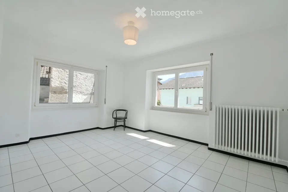 Appartement 4.5 pièces à Gordola