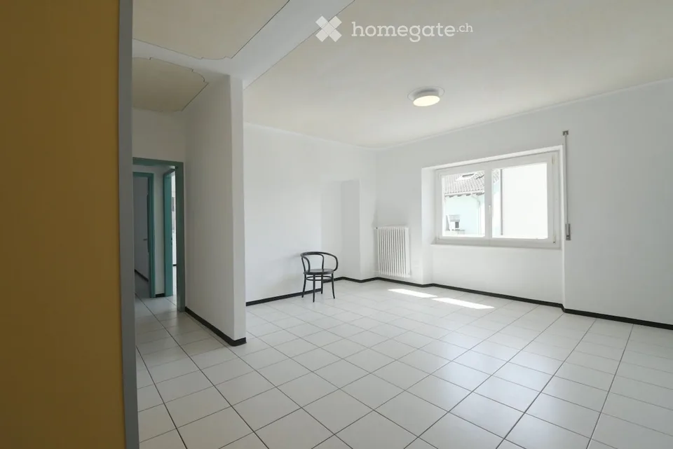 Appartement 4.5 pièces à Gordola