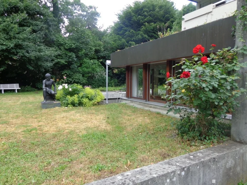 Wohnen im Alter mit Dienstleitungen in einer schönen 1½-Zimmerwohnung – Foto 3 von 11