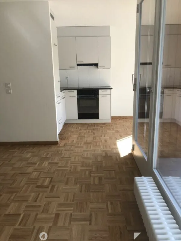 Wohnen im Alter mit Dienstleitungen in einer schönen 1½-Zimmerwohnung – Foto 7 von 11