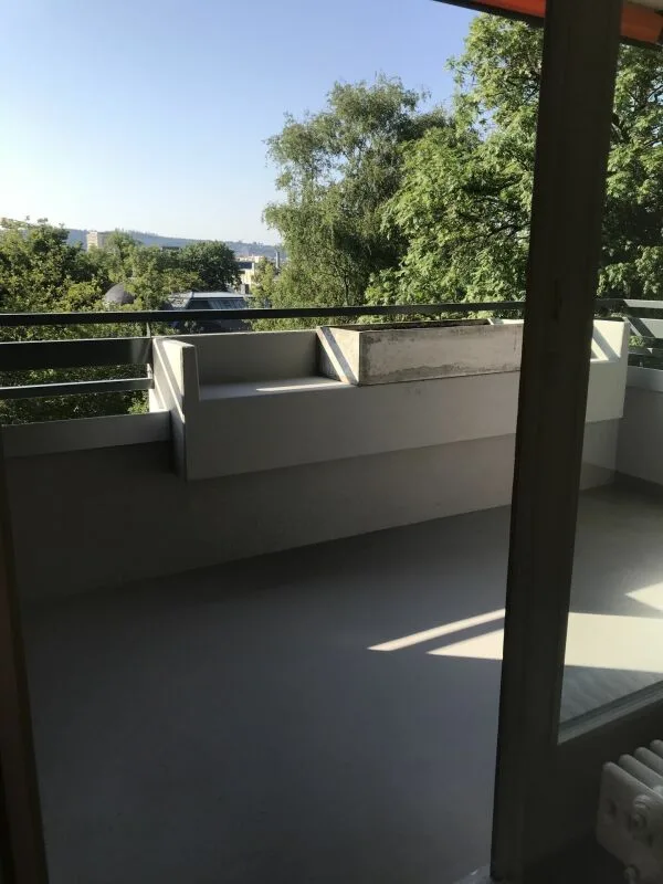 Wohnen im Alter mit Dienstleitungen in einer schönen 1½-Zimmerwohnung – Foto 10 von 11