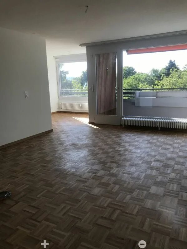 Wohnen im Alter mit Dienstleitungen in einer schönen 1½-Zimmerwohnung – Foto 6 von 11