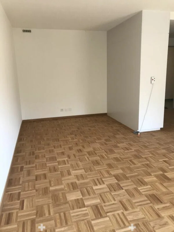 Wohnen im Alter mit Dienstleitungen in einer schönen 1½-Zimmerwohnung – Foto 5 von 11