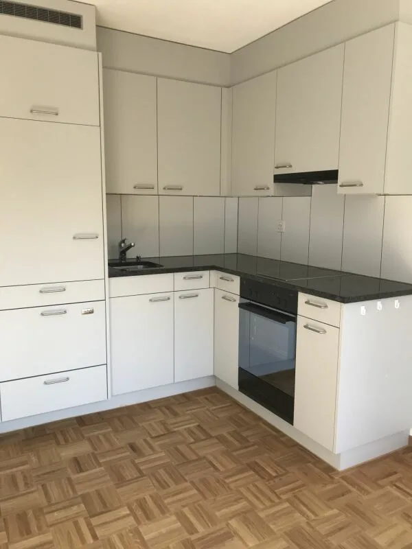 Wohnen im Alter mit Dienstleitungen in einer schönen 1½-Zimmerwohnung – Foto 8 von 11