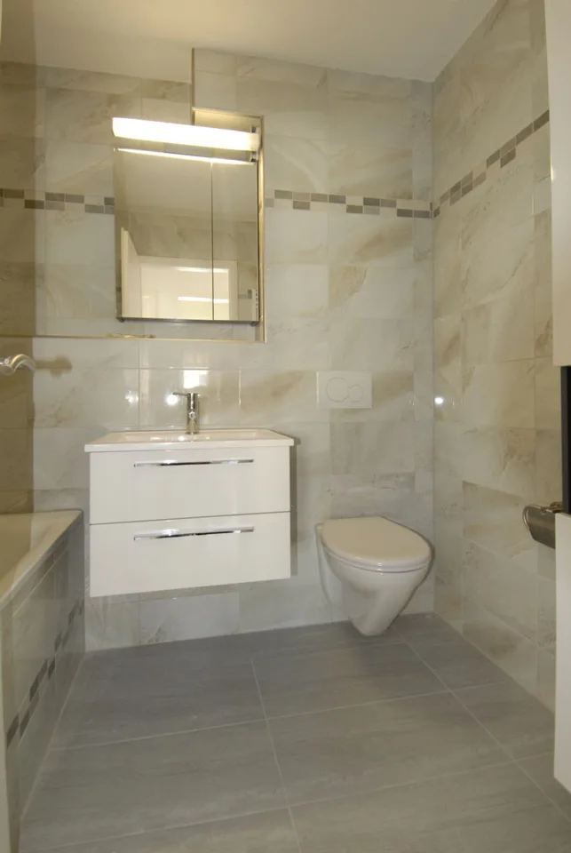 Your new home in a central location!