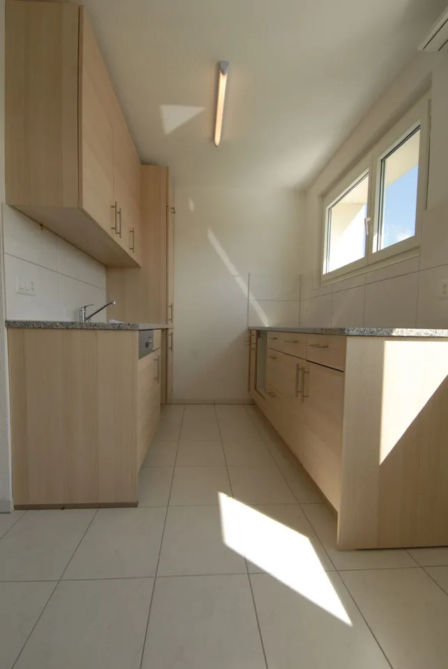 Your new home in a central location!