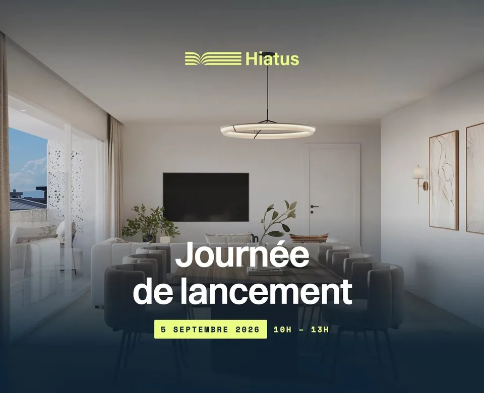 Lot 2.2 Appartement 2.5 pièces 2e étage – foto 4 di 4
