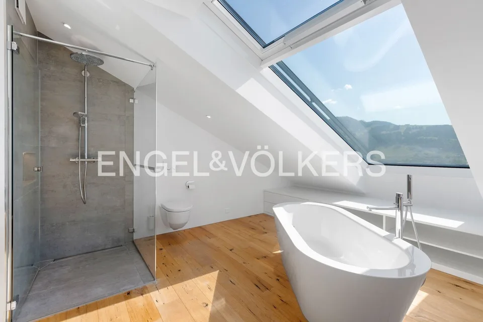 Living above Appenzell - exclusive and unique – photo 3 of 6