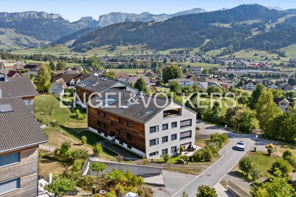 Living above Appenzell - exclusive and unique – photo 5 of 6