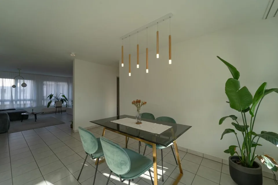 4.5 Zimmer Wohnung in Langwiesen – Foto 3 von 12
