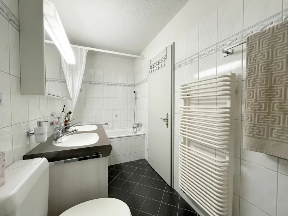4.5 Zimmer Wohnung in Langwiesen – Foto 8 von 12