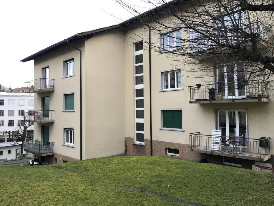 A saisir ! Magnifique appartement au centre de Fribourg ! – photo 5 sur 5