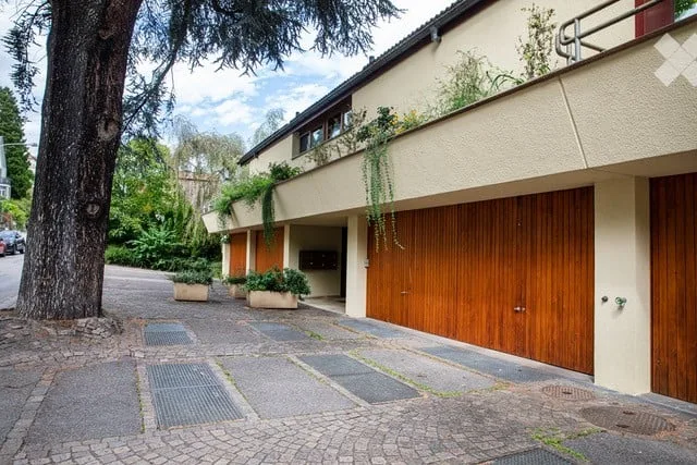 Appartamento di 3,5 locali al piano terra affascinante a Kilchberg ZH – Disponibile immediatamente – foto 5 di 5