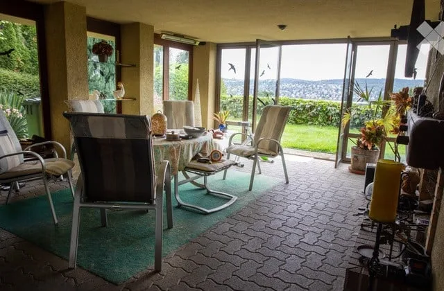 Appartamento di 3,5 locali al piano terra affascinante a Kilchberg ZH – Disponibile immediatamente – foto 4 di 5