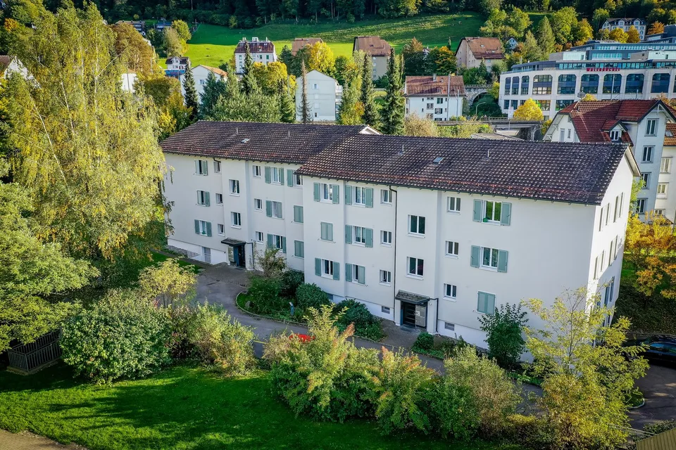 Ahornstrasse 33, 9000 St. Gallen – foto 2 di 2