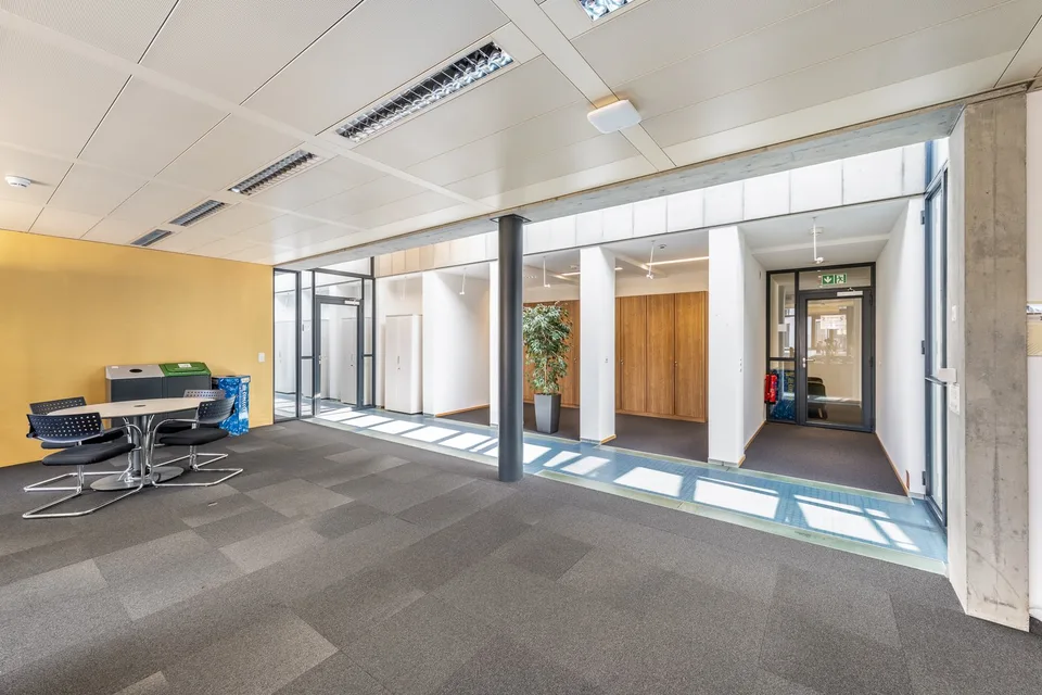 Spazio ufficio rappresentativo in posizione centrale a Wohlen – foto 6 di 12