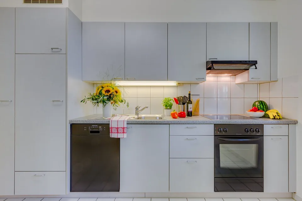 Gemütliche 2.5-Zimmerwohnung im Wohnpark Jurintra! – foto 4 di 5